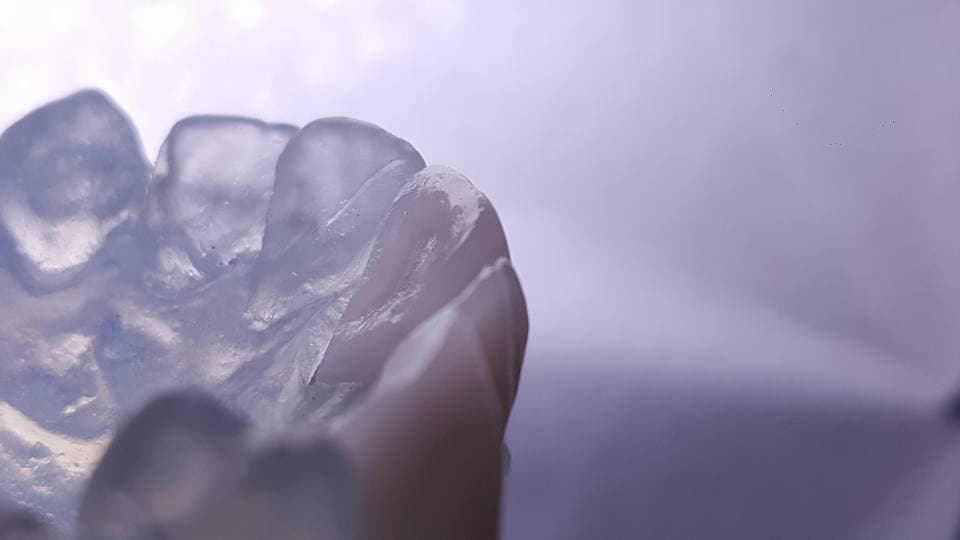 Ankara Gülüş Tasarımı