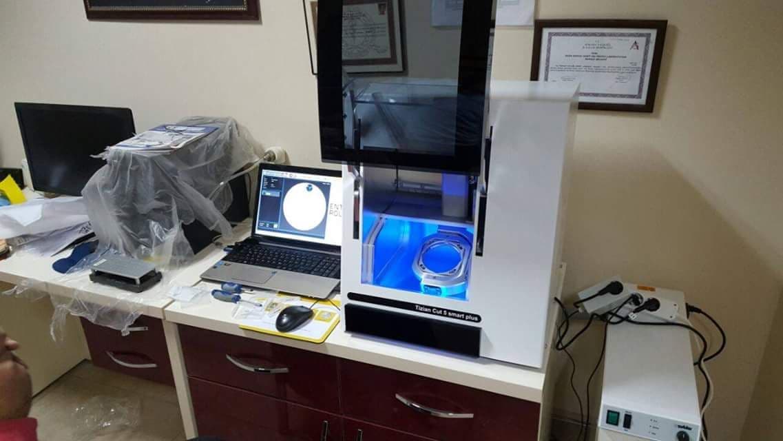 Ankara Gülüş Tasarımı