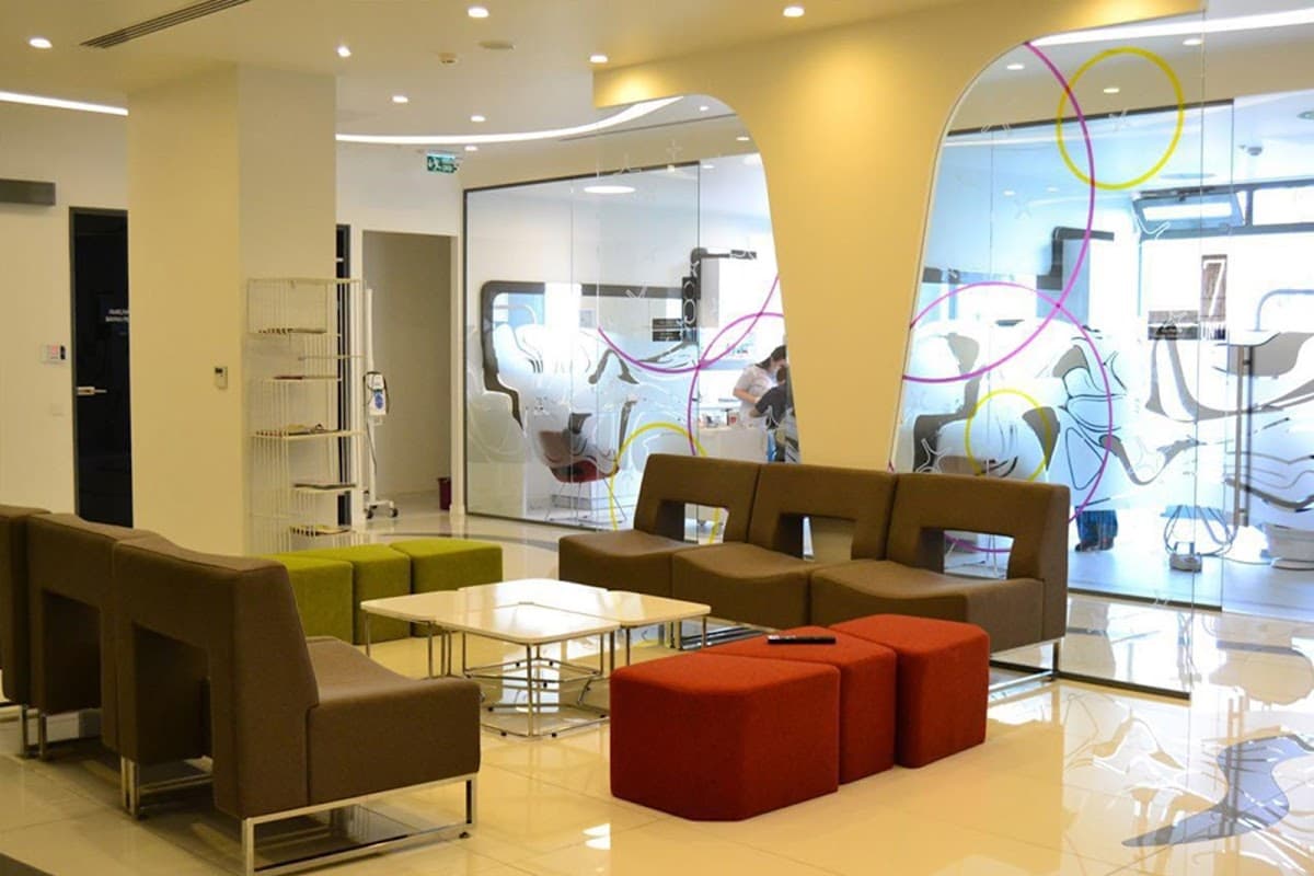 Esnan Oral and Dental Health Center - Topkapi Branch