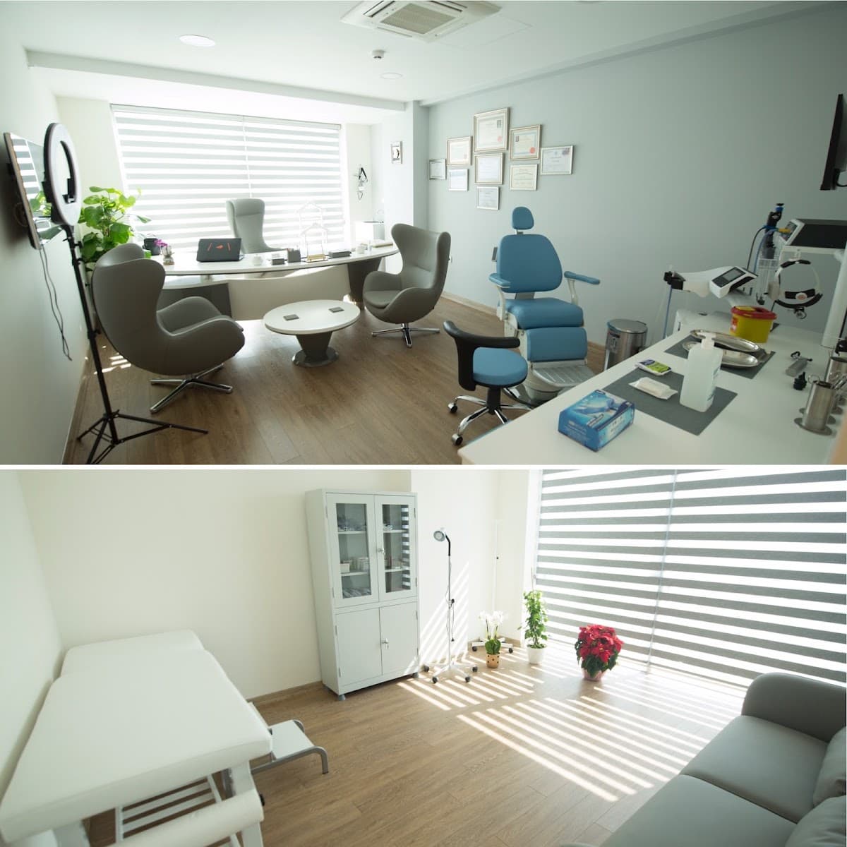 Prof. Dr. Enver Altaş Kulak Burun Boğaz / Rinoplasti İzmir