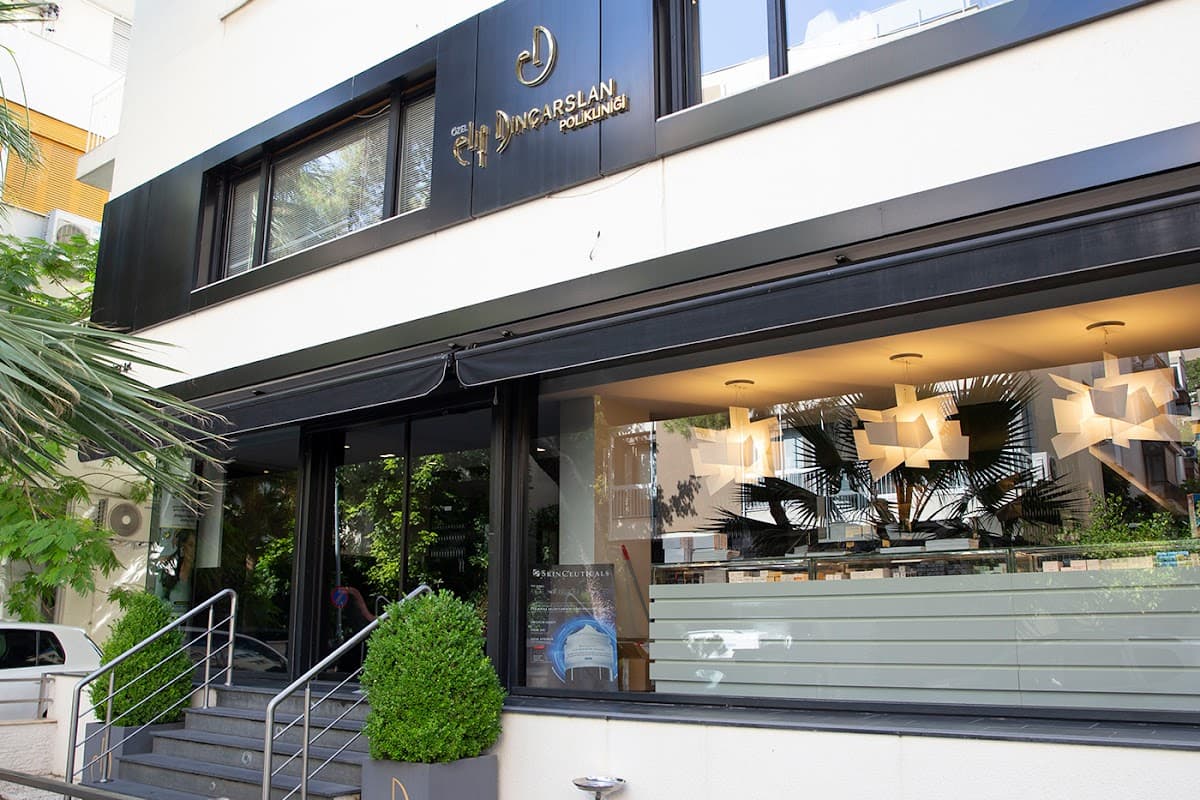 Elifdincarslanpoliklinigi