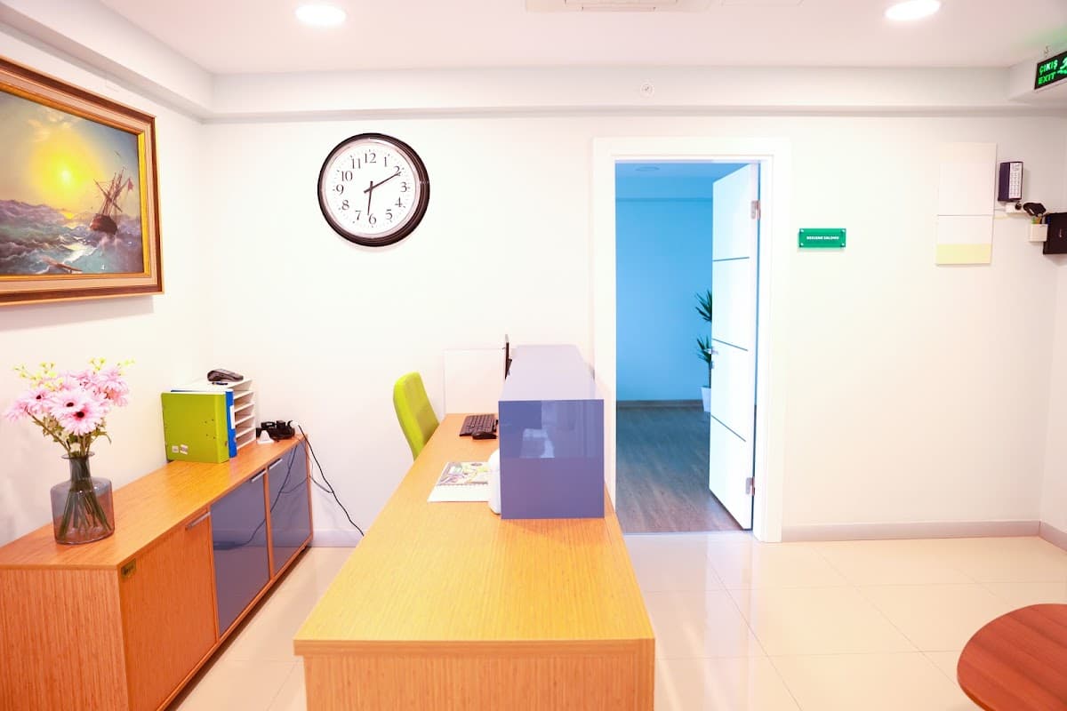 Op. Dr. Behçet Şahin - BURUN VE YÜZ ESTETİĞİ