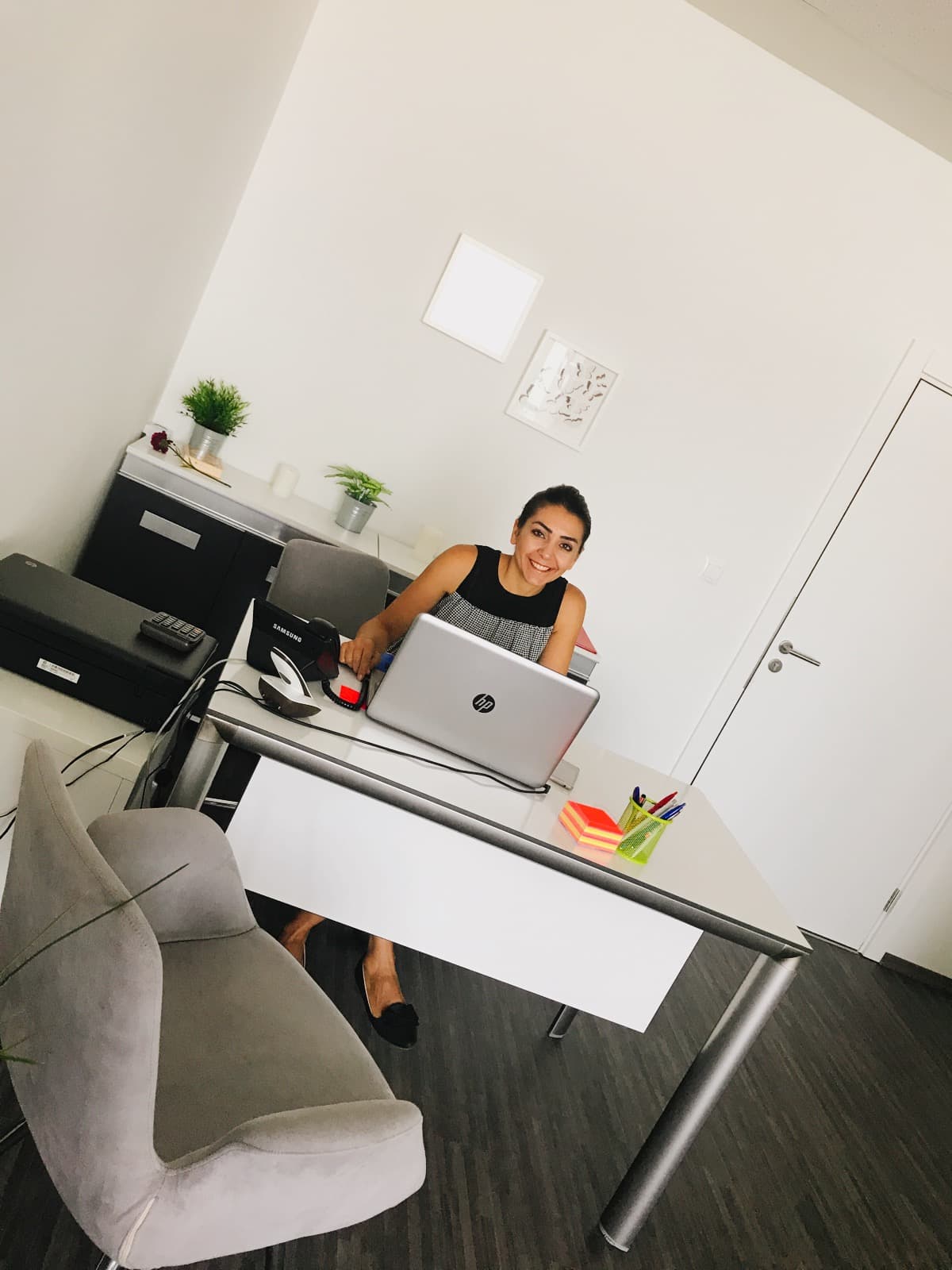 Doç. Dr. Saime İrkören - Estetik Cerrahi