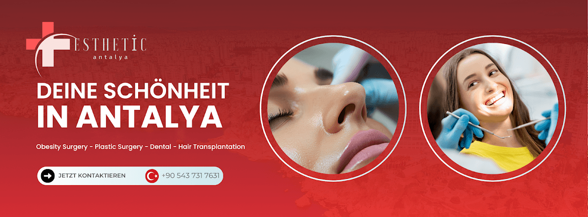 Esthetic Antalya