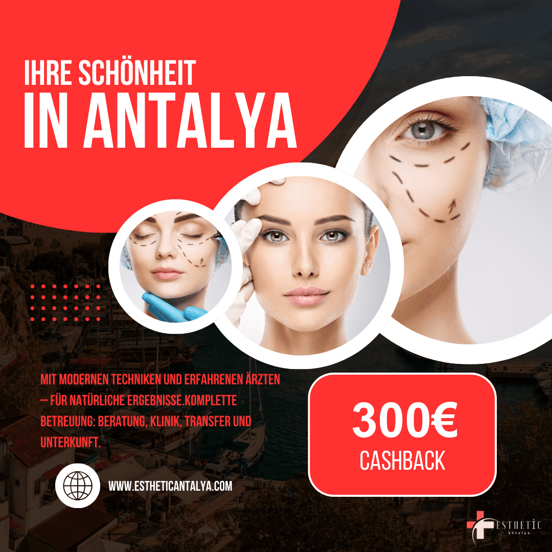 Esthetic Antalya