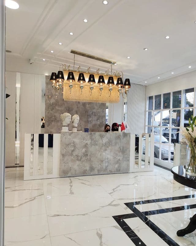 Likya Saç Ekim & Estetik | Alsancak