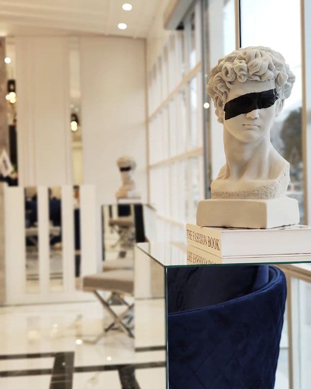 Likya Saç Ekim & Estetik | Alsancak