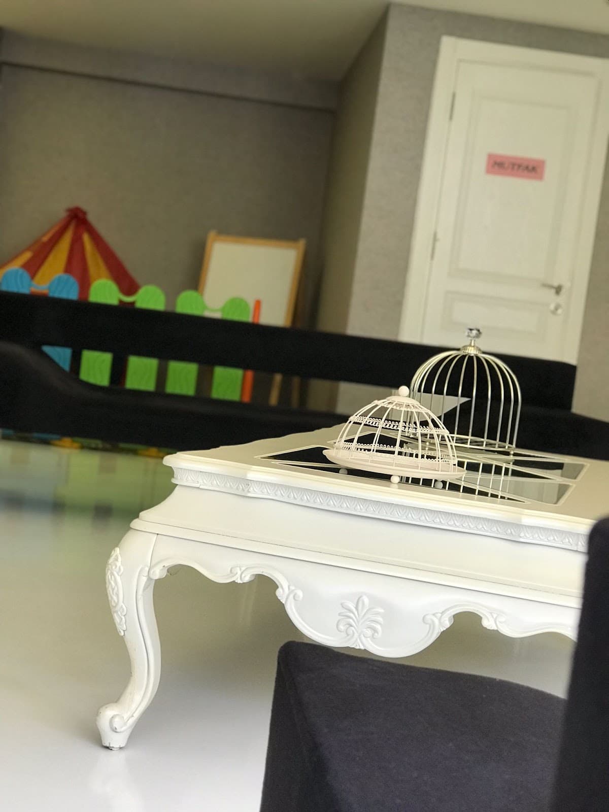 Likya Saç Ekim & Estetik | Alsancak