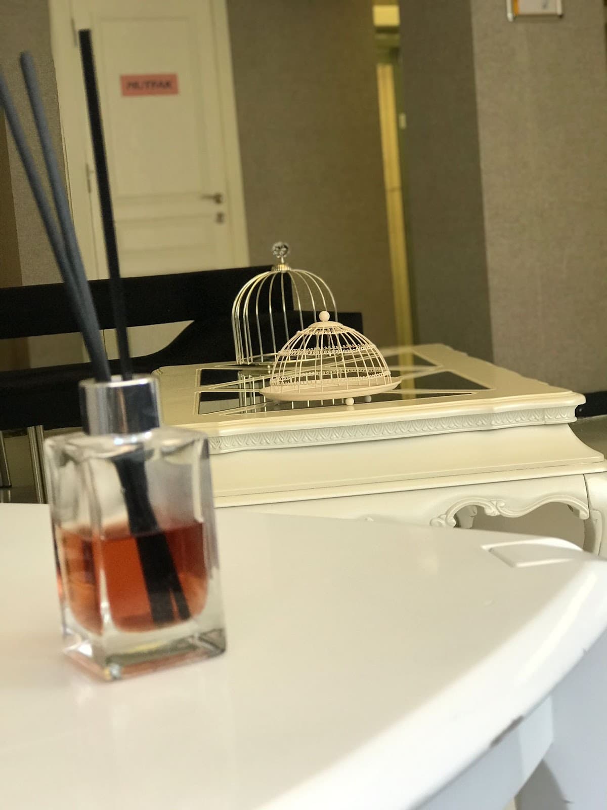 Likya Saç Ekim & Estetik | Alsancak