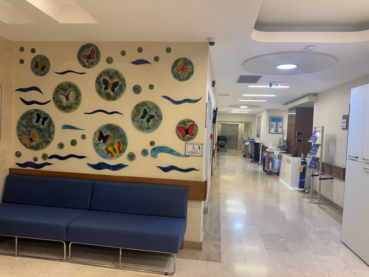 Bazekol İzmir Ekol Hospital