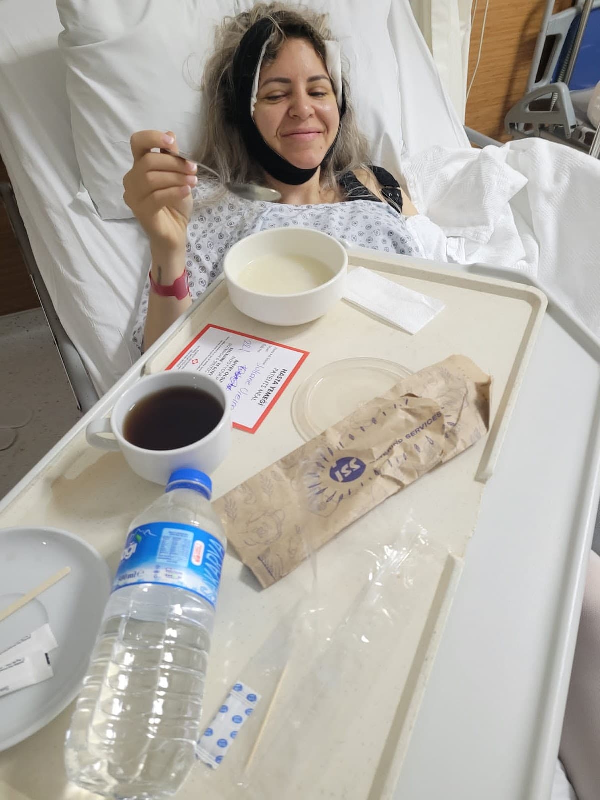 Plastic Surgery Turkey group