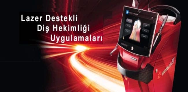 Dentorion Ağız Ve Diş Sağlığı Polikliniği