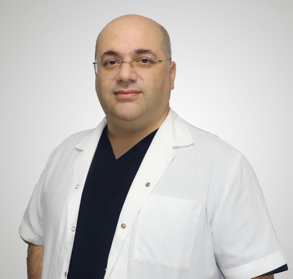 Dr. Umranmuslu