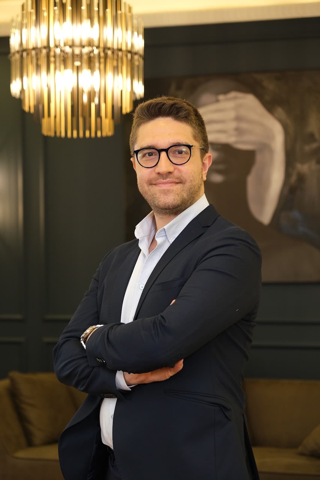 Plastic Surgeon in Istanbul, Turkey | Dr. Erman Ak