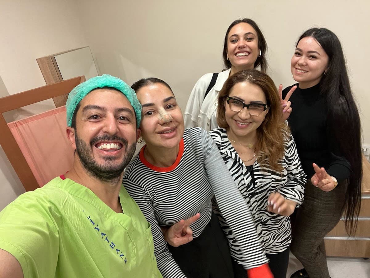 Dr. Mustafa Aydınol