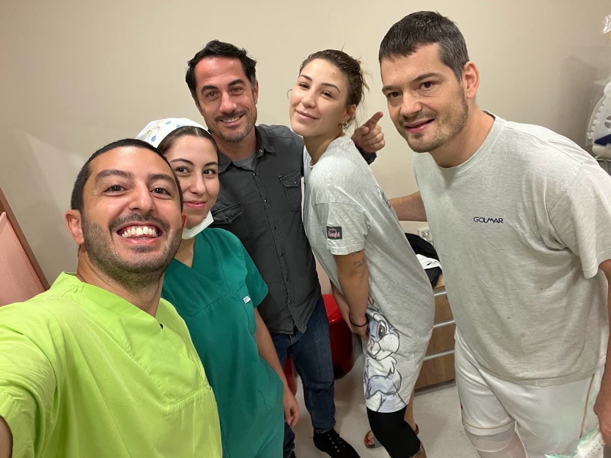 Dr. Mustafa Aydınol