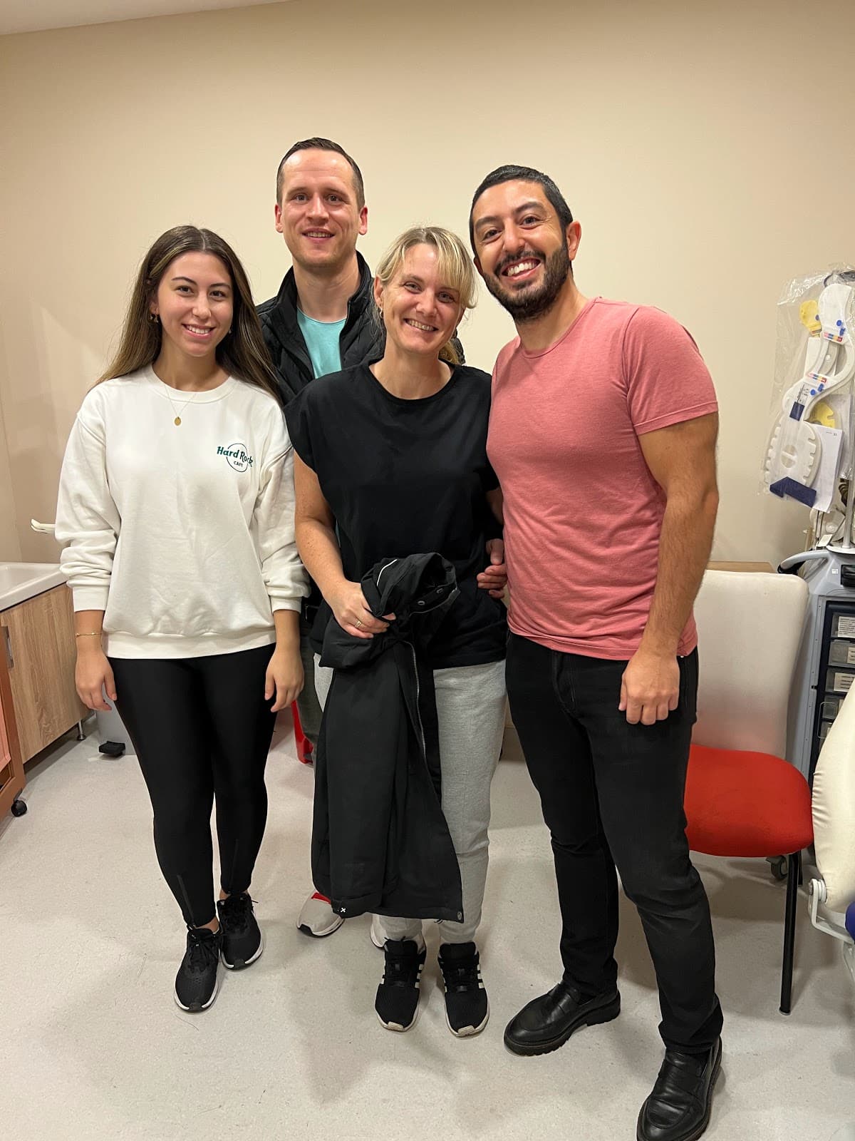 Dr. Mustafa Aydınol