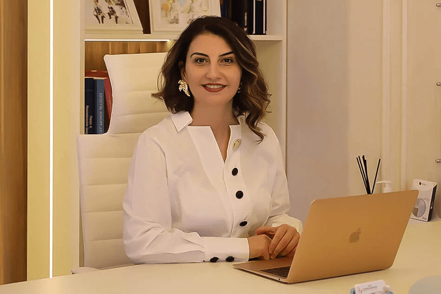 Dr. Doç. Dr. Çiğdem Karadağ