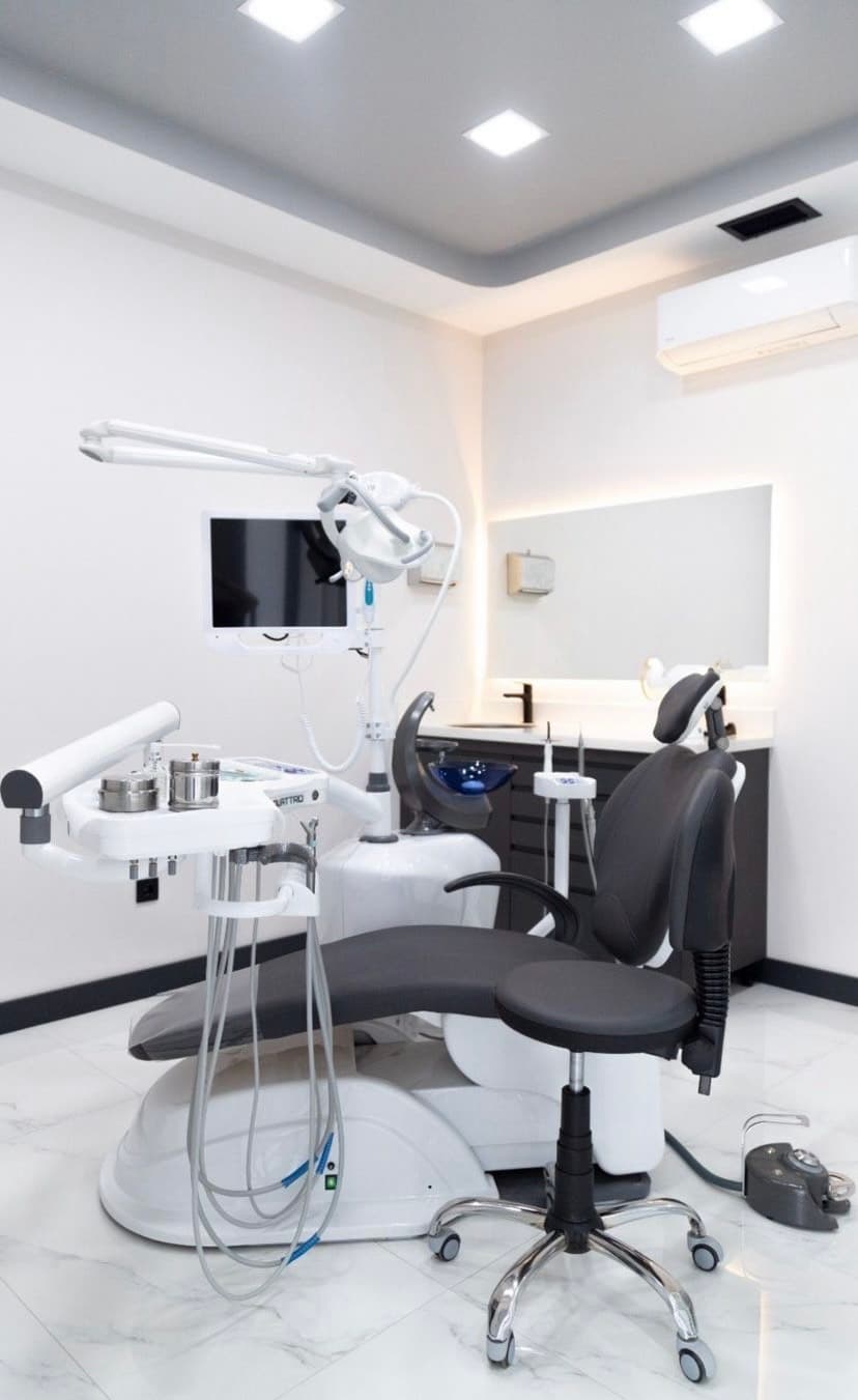 Dentavis Ağız ve Diş Sağlığı Polikliniği