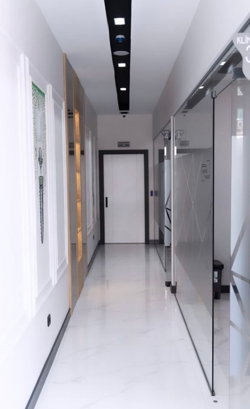 Dentavis Ağız ve Diş Sağlığı Polikliniği