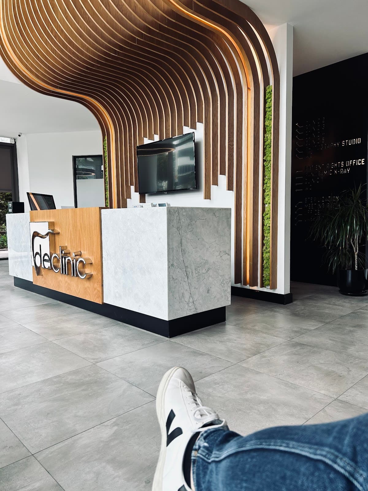 Dental Excellence Turkey