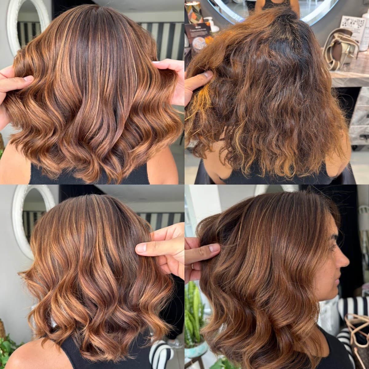 Barış Koç Hairstylist