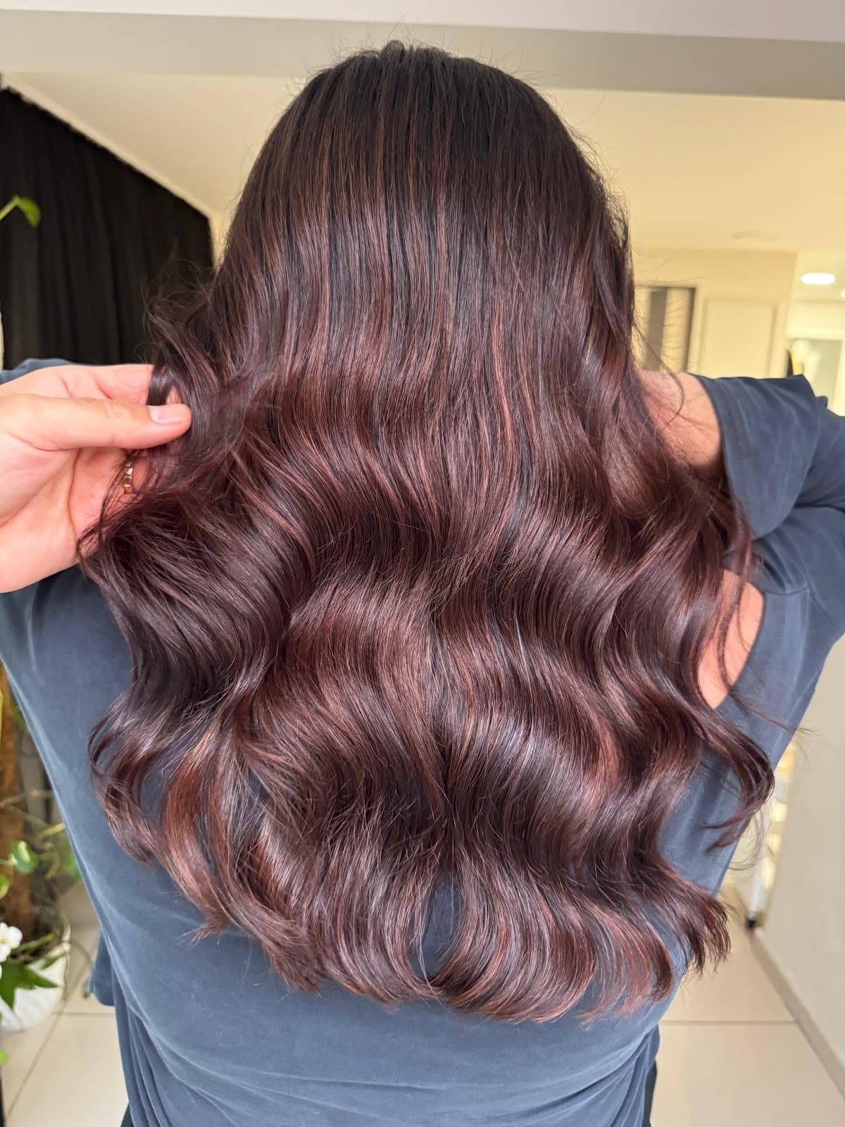 Barış Koç Hairstylist