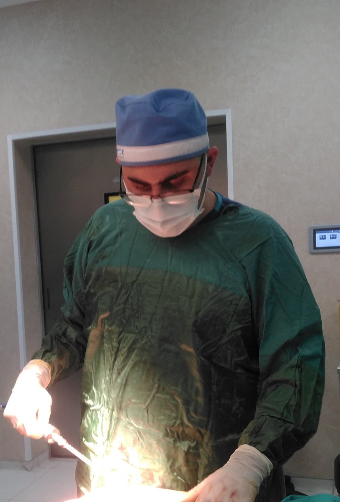 Doç.Dr.Alper Ural Plastik Rekonstrüktif ve Estetik Cerrahi