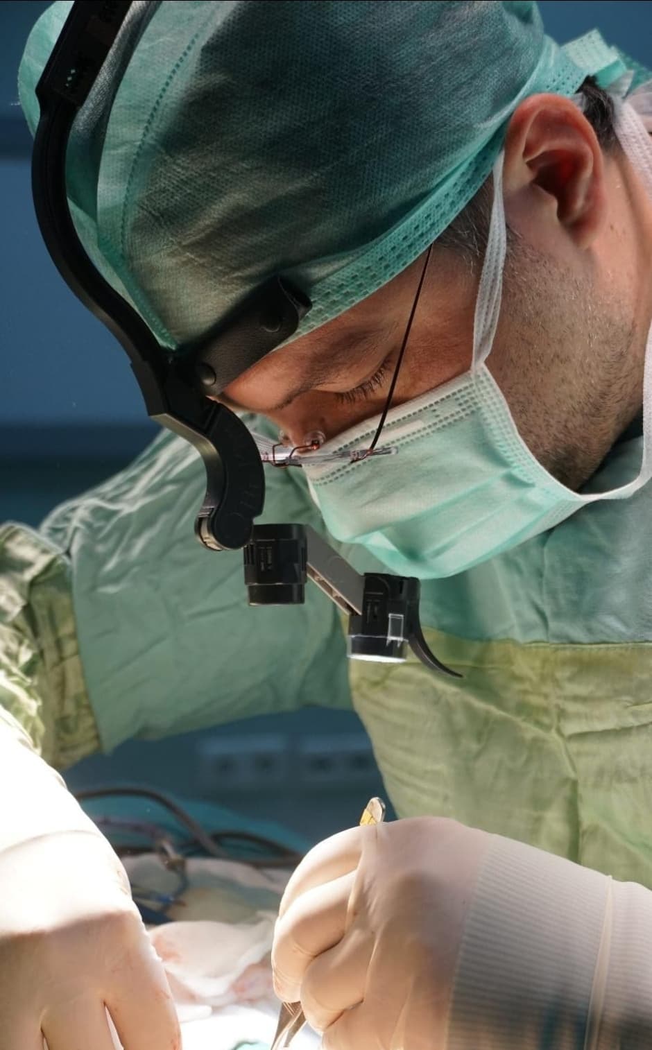 Ankara Plastikcerrahi