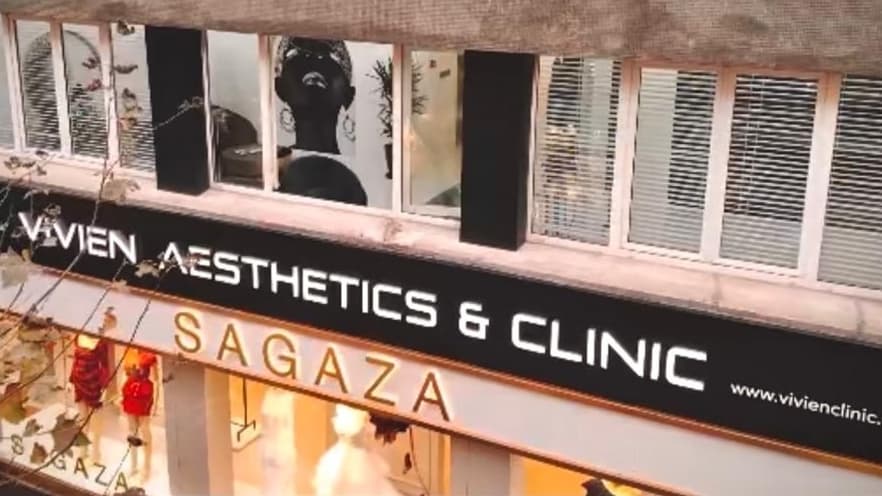 Vivien Aesthetics & Clinic