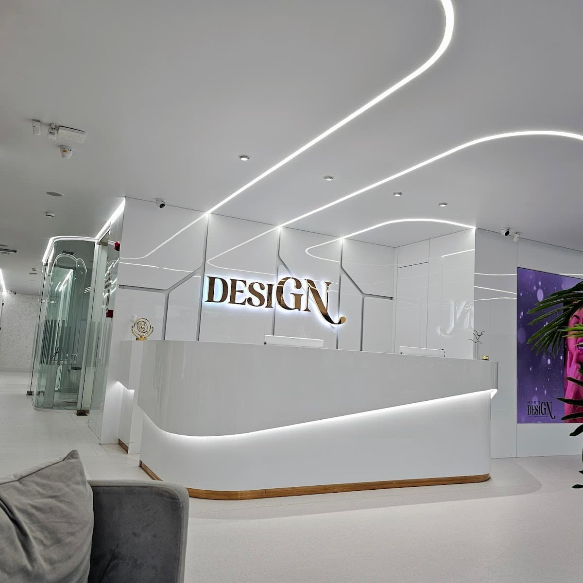 Dental Design Turkey