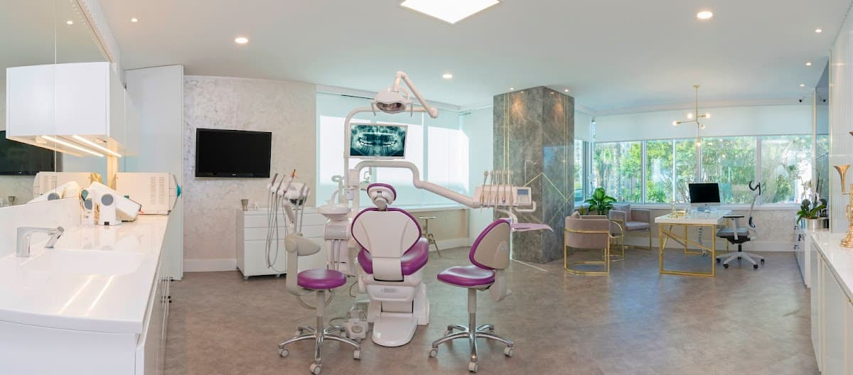 Dental Design Turkey
