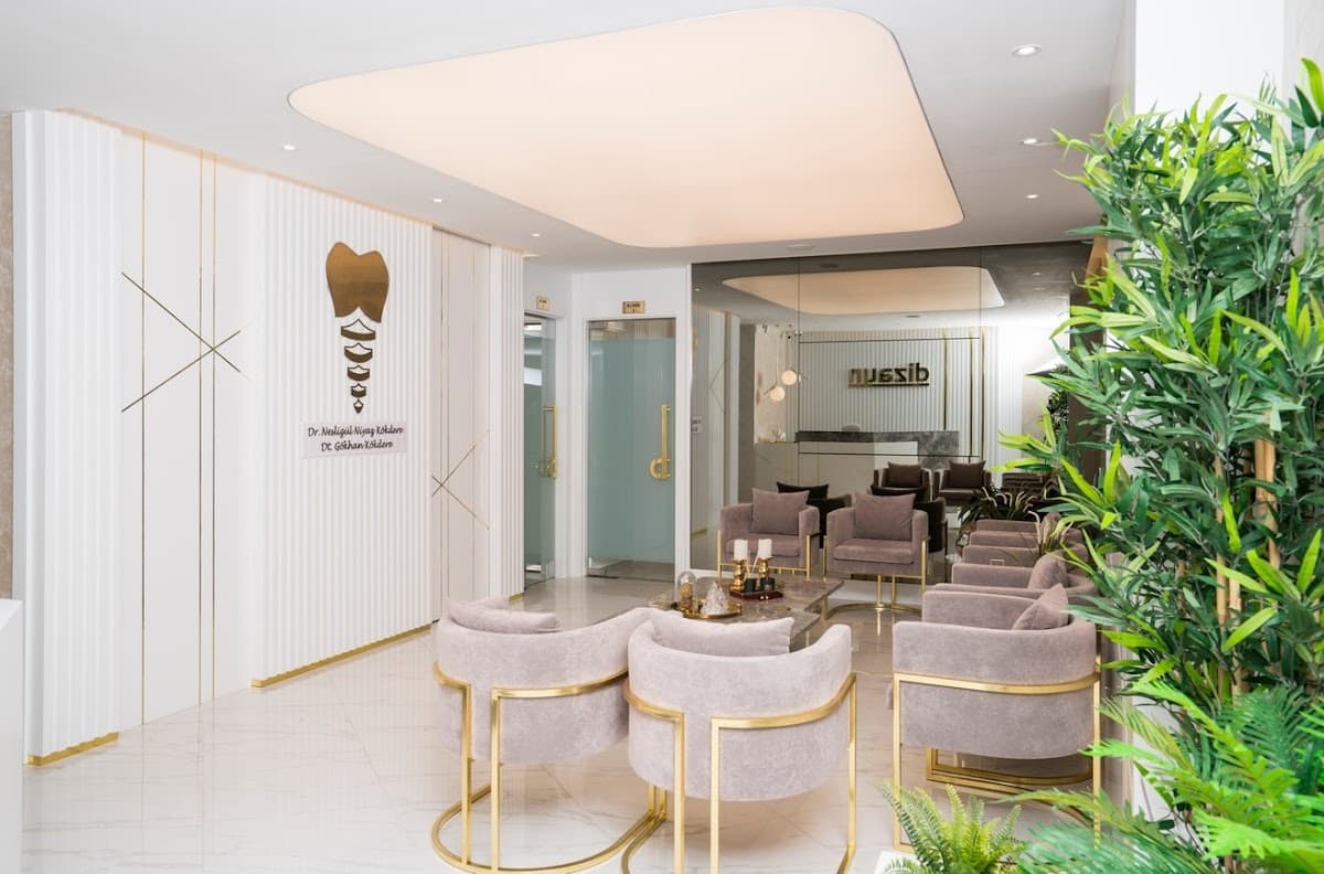 Dental Design Turkey