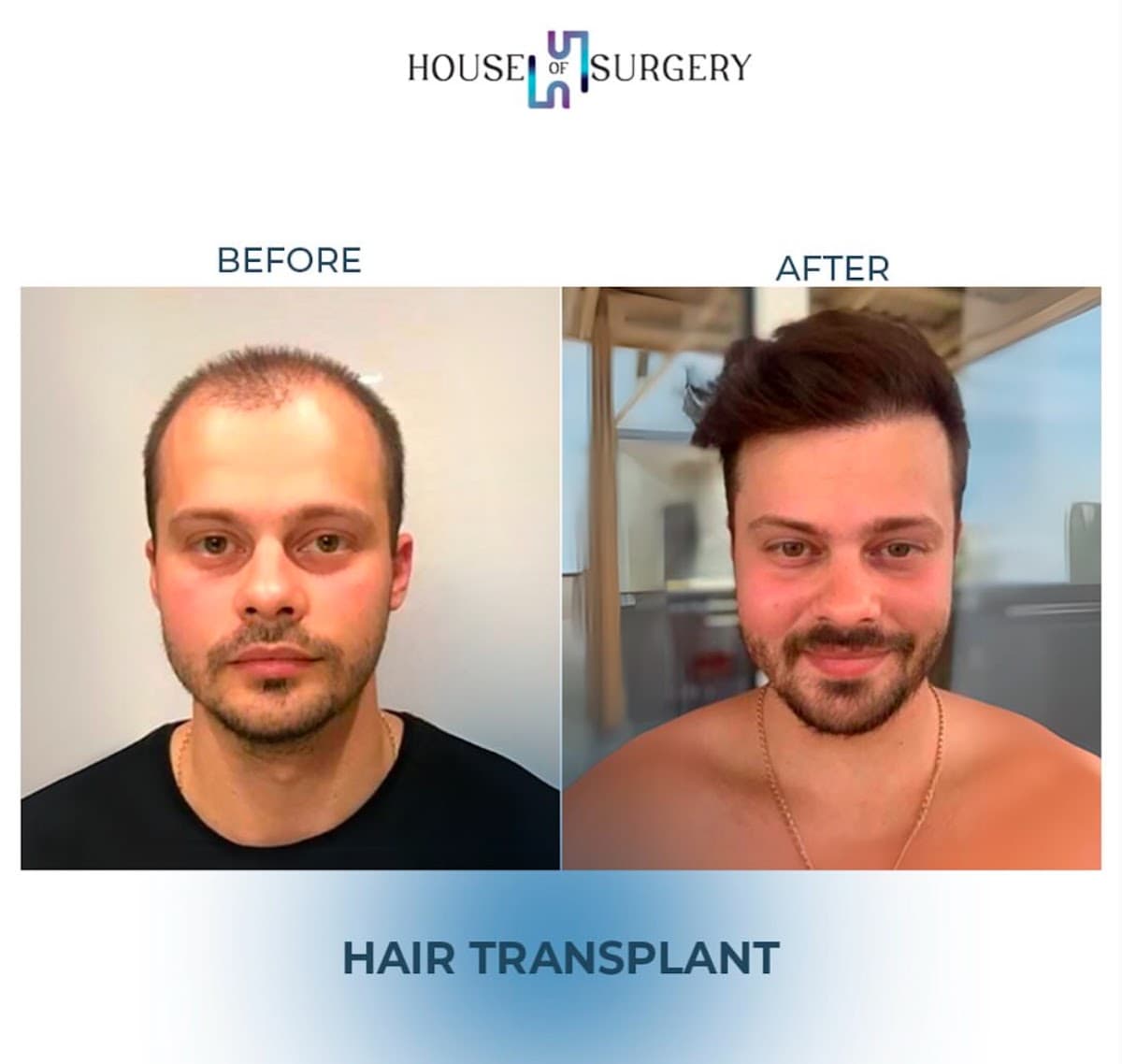 House of Surgery Turkey