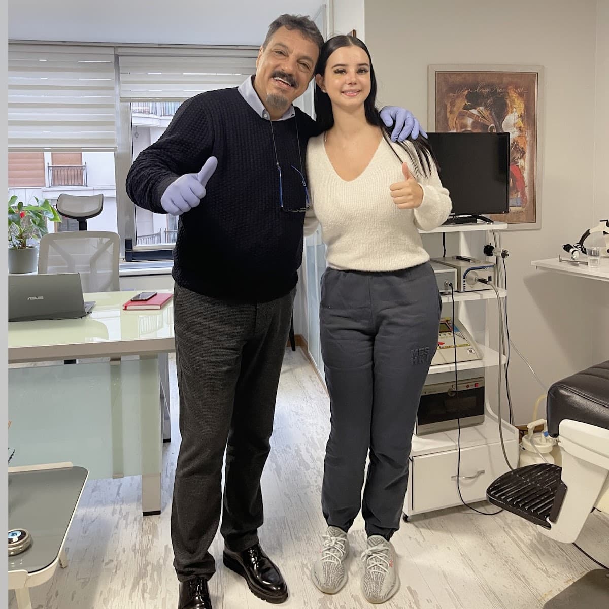 Op. Dr. Kadir Kılımcıoğlu