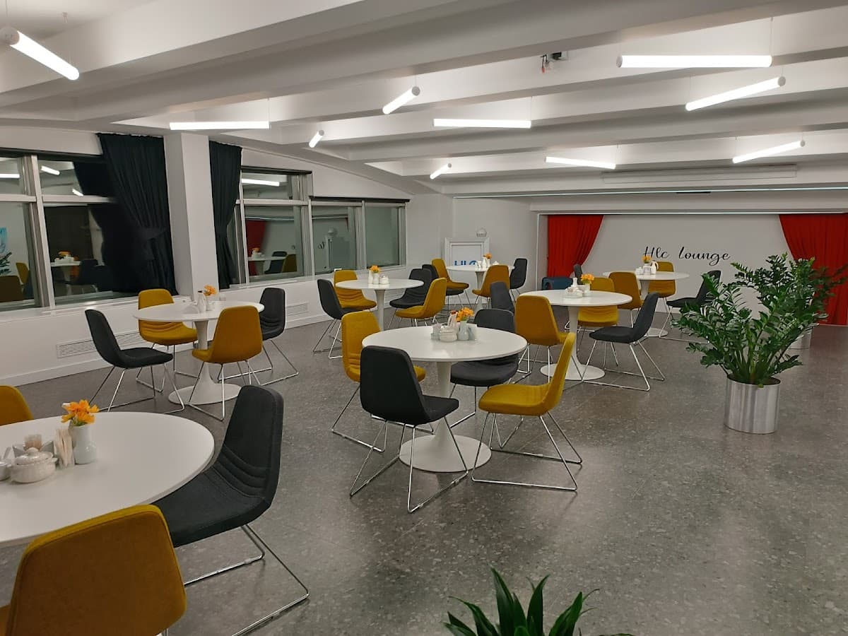 HLC Clinic, Hair Transplant Turkey