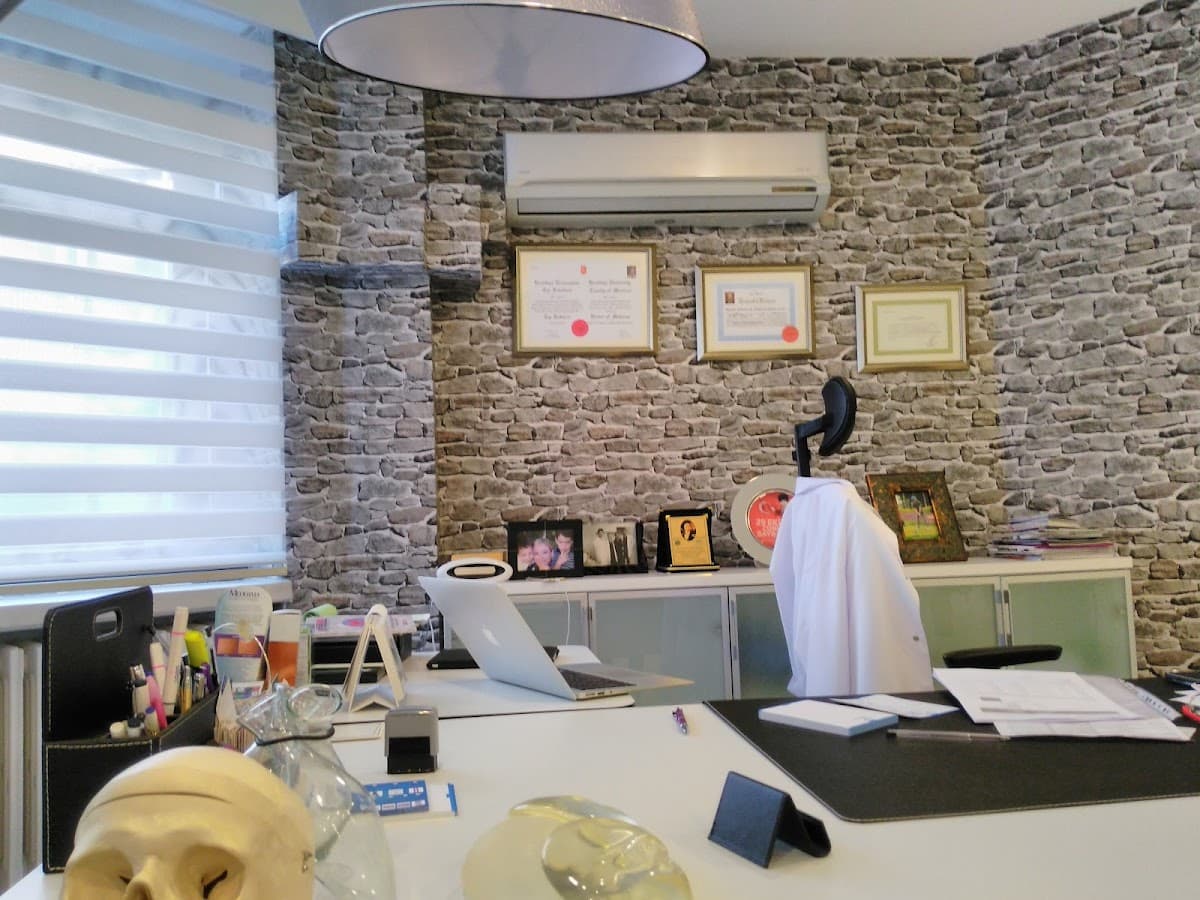 Rhinoplasty-Prof. Dr. Birol Civelek