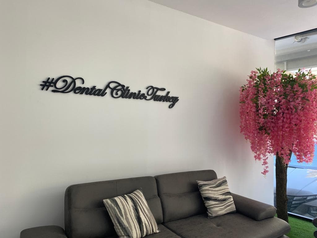 Dental Clinic Antalya