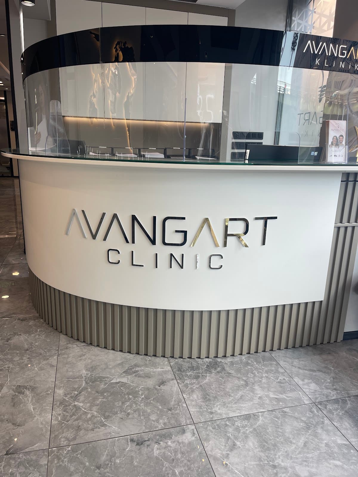 Avangart Clinic