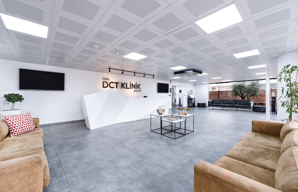 Dental Centre Turkey