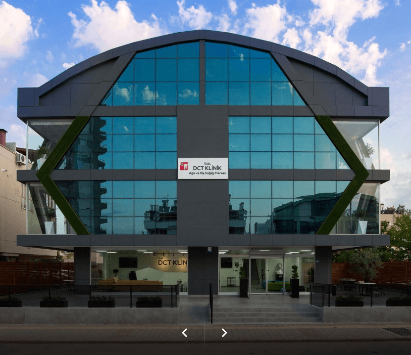 Dental Centre Turkey