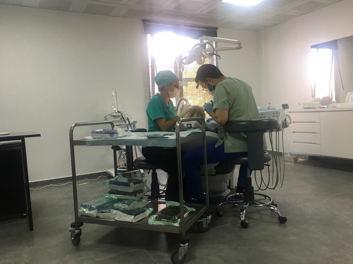 Dental Centre Turkey