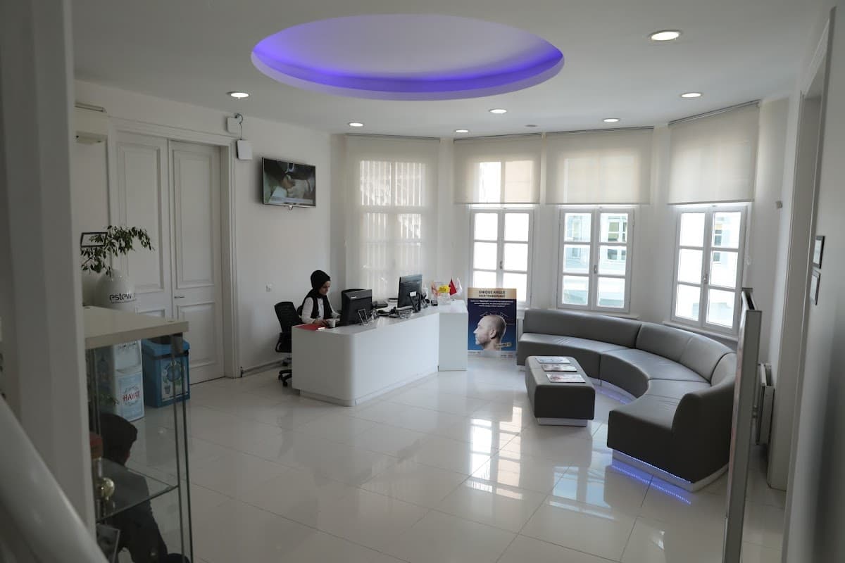 Esteworld Bahcelievler Clinics