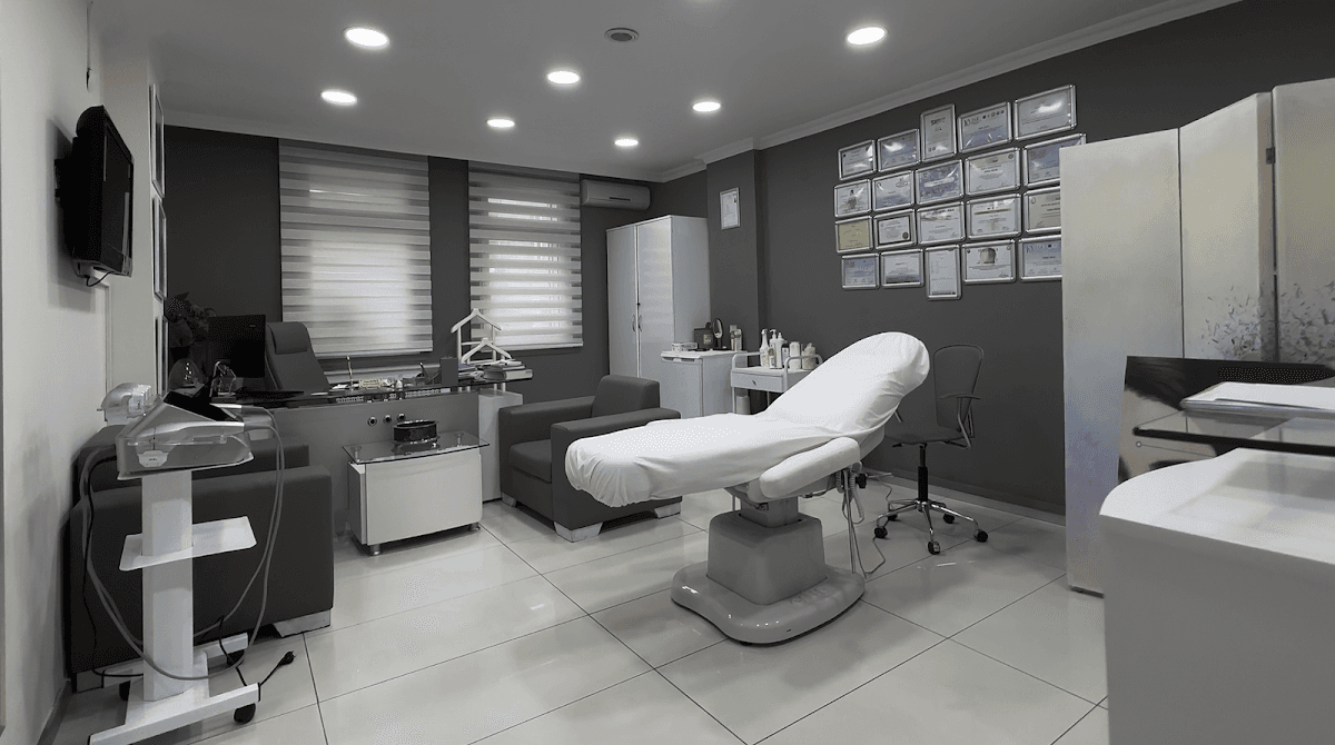 Esteworld Bahcelievler Clinics