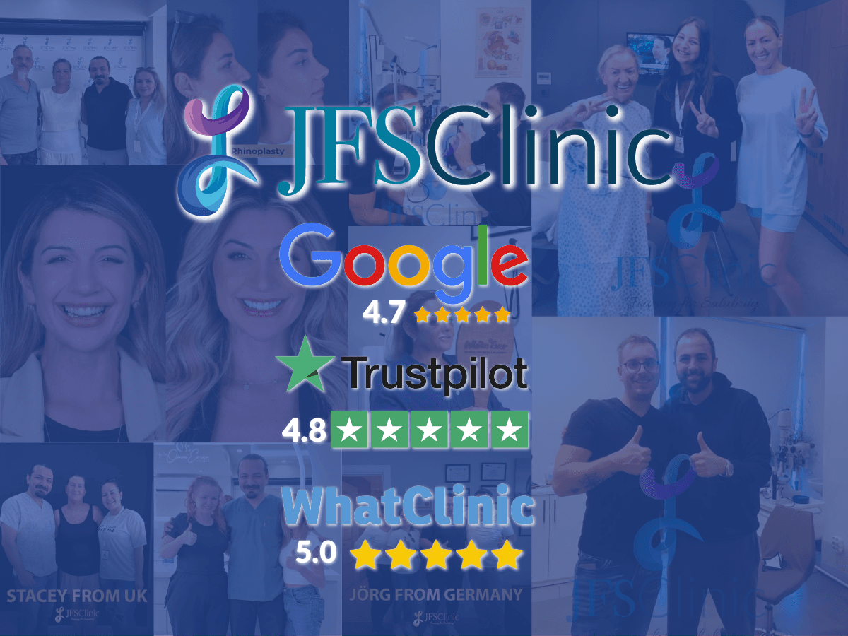 Jfs Clinic