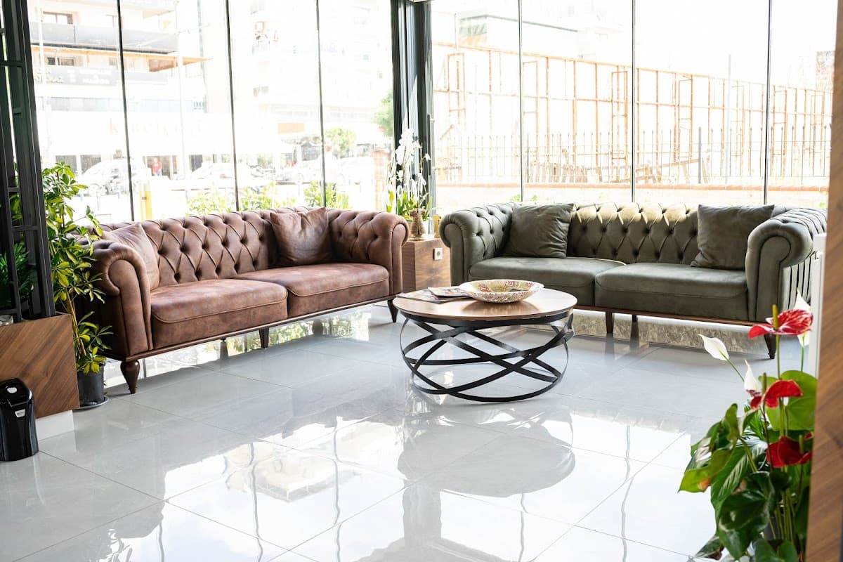 Locadent Ağız ve Diş Sağlığı Polikliniği - Mavişehir