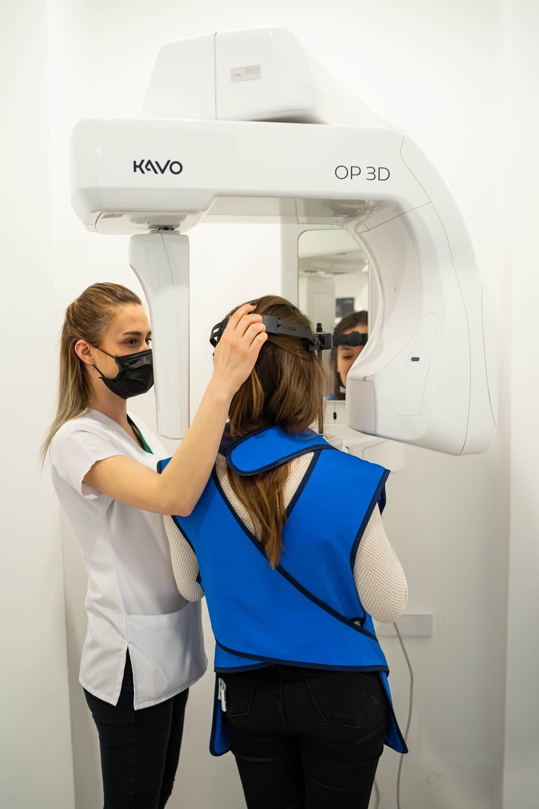 Locadent Ağız ve Diş Sağlığı Polikliniği - Mavişehir