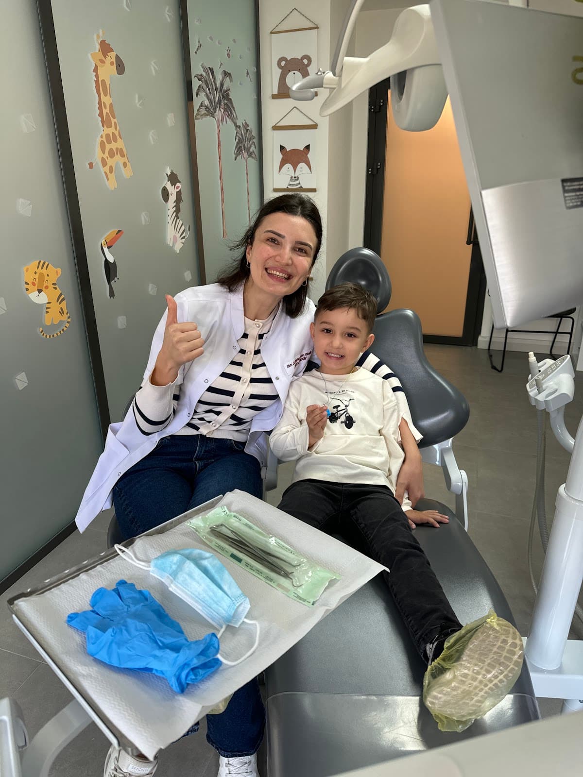 Izmircocukdishekimim