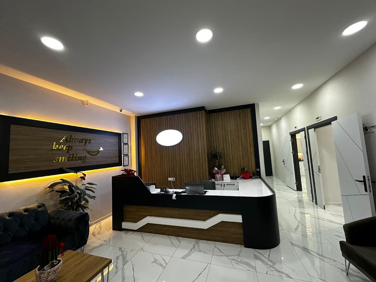 Denta İzmir Ağız ve Diş Sağlığı Polikliniği