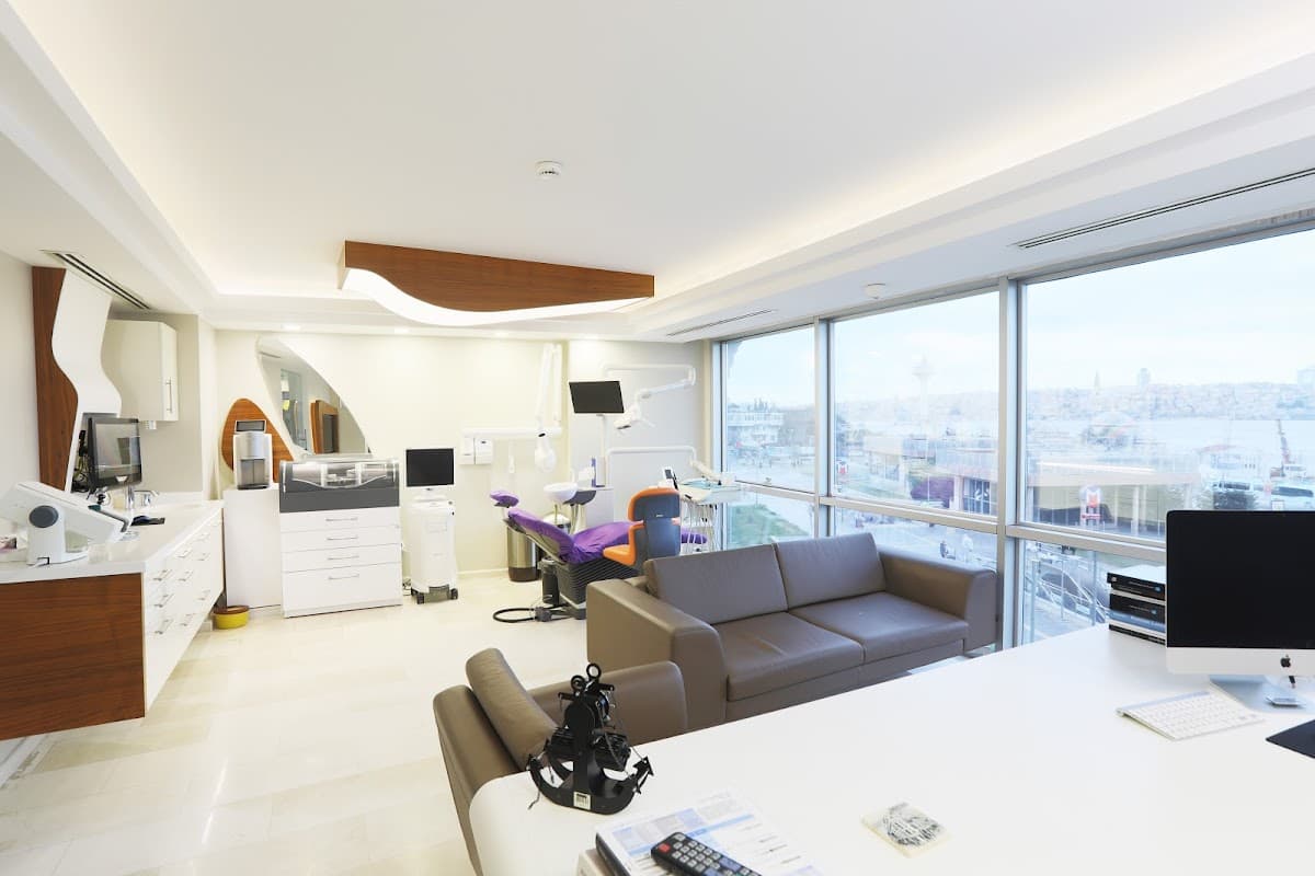 Dent Smile Dental Clinic